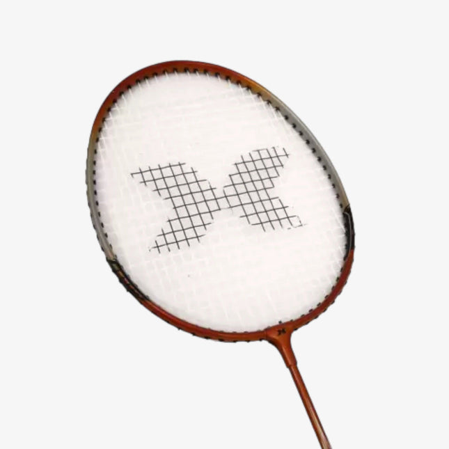 Vector X VXB 480 G3 Strung Badminton Racquet