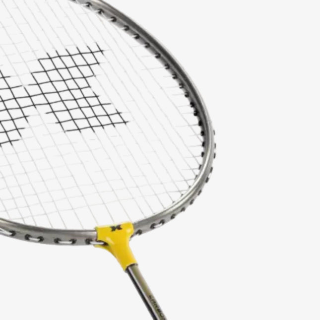 Vector X VXB-1025 Multicolor Strung Badminton Racquet  (Pack of: 1)