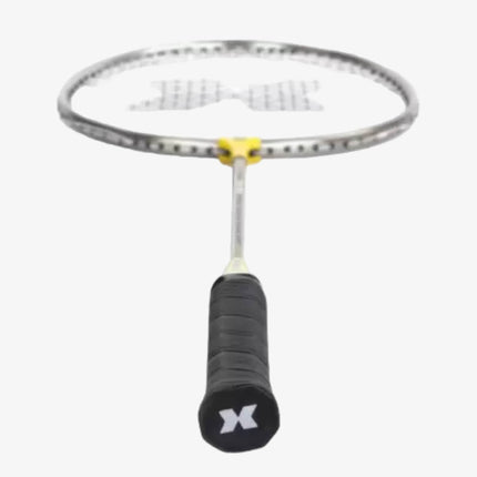 Vector X VXB-1025 Multicolor Strung Badminton Racquet  (Pack of: 1)
