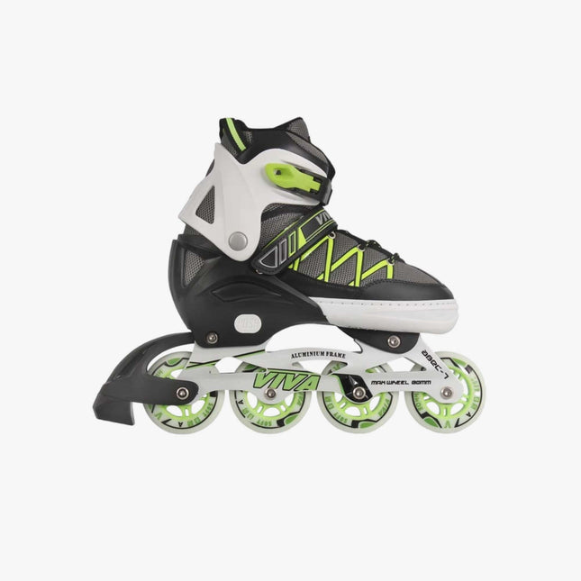 Viva Inline Skates 80mm - Size - L