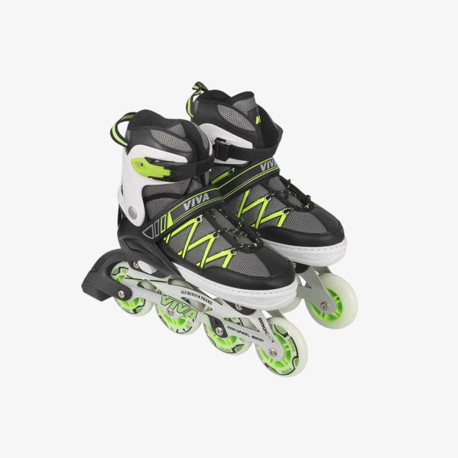 Viva Inline Skates 80mm - Size - L