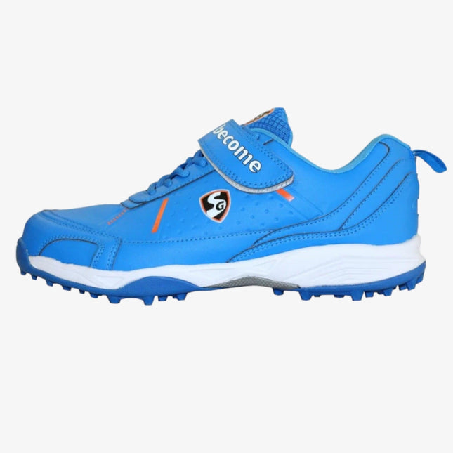 SG CENTURY 5.0 Sports Shoe India Blue