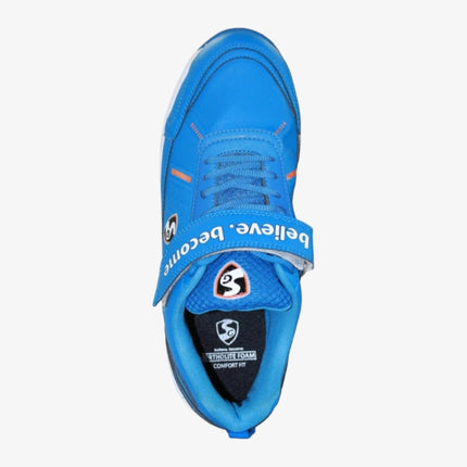 SG CENTURY 5.0 Sports Shoe India Blue