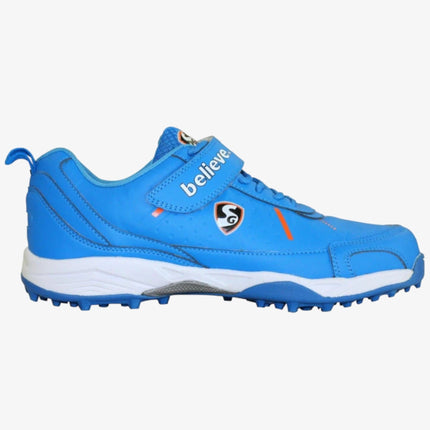 SG CENTURY 5.0 Sports Shoe India Blue