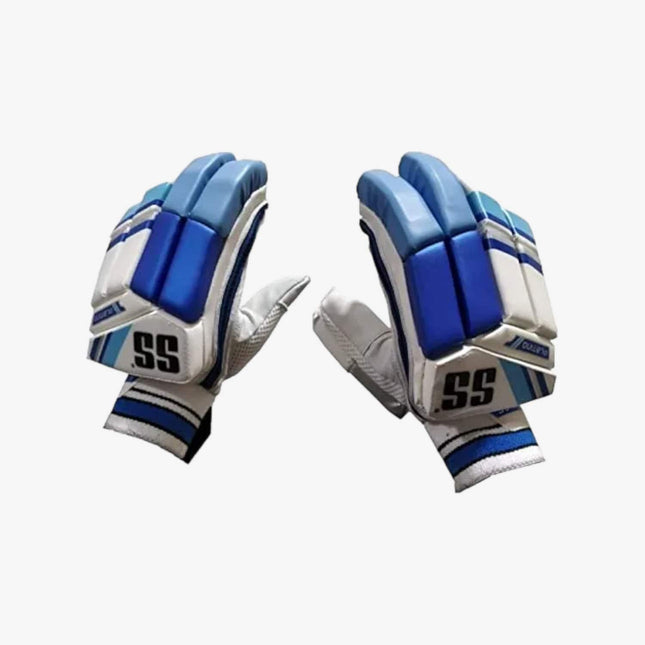 SS Platino Cricket Batting Gloves