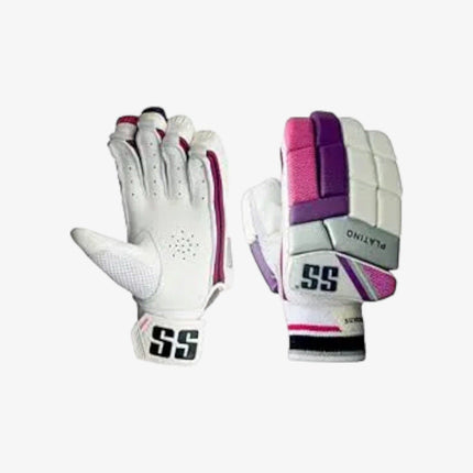 SS Platino Cricket Batting Gloves