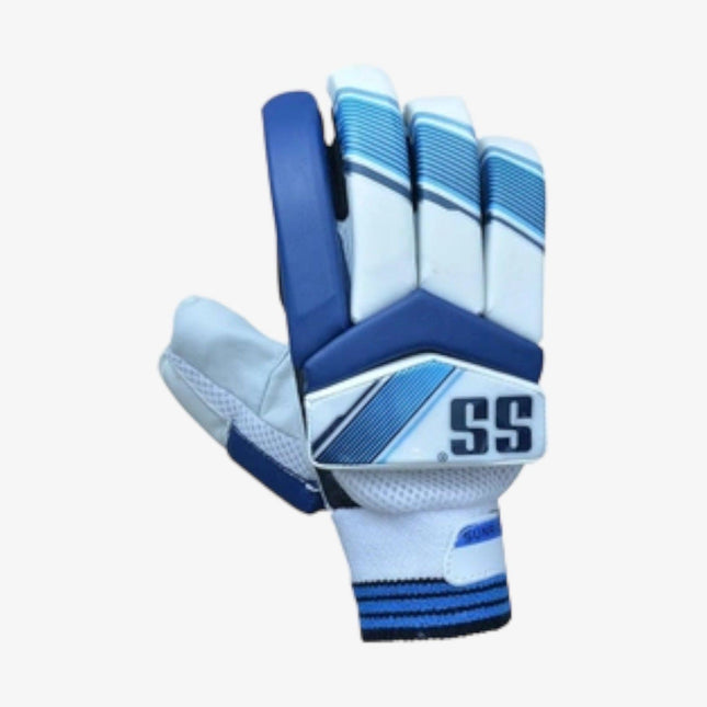 SS Clublite Cricket Batting Gloves