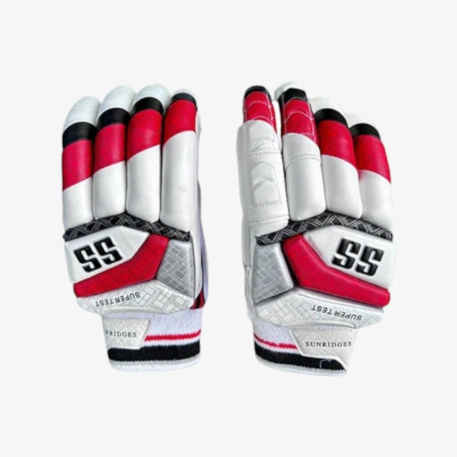 SS Super Test - Batting Gloves