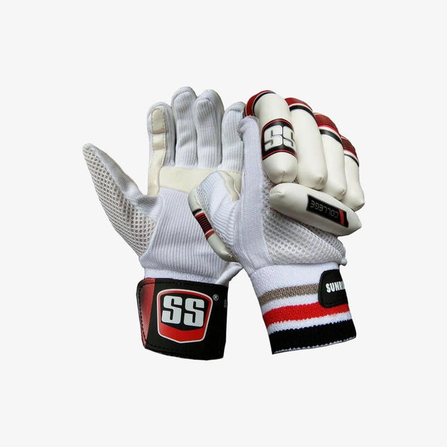 SS College Batting Gloves