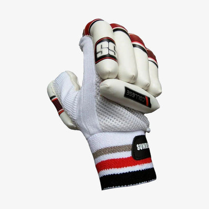 SS College Batting Gloves