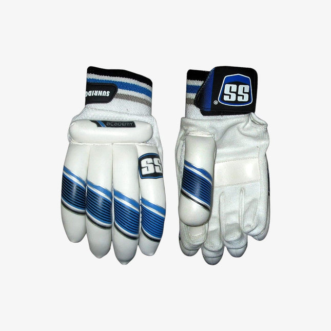 SS Academy Batting Gloves