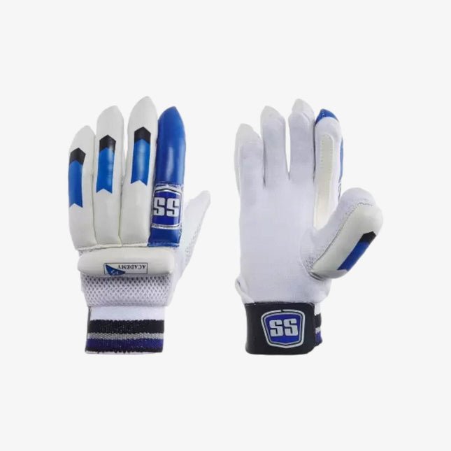 SS Academy Batting Gloves