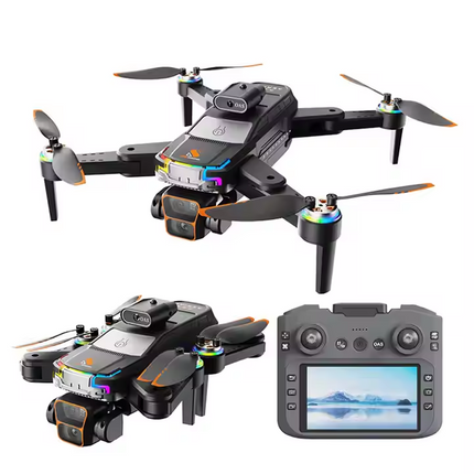 HT JS39P Intelligent Aerial Drone