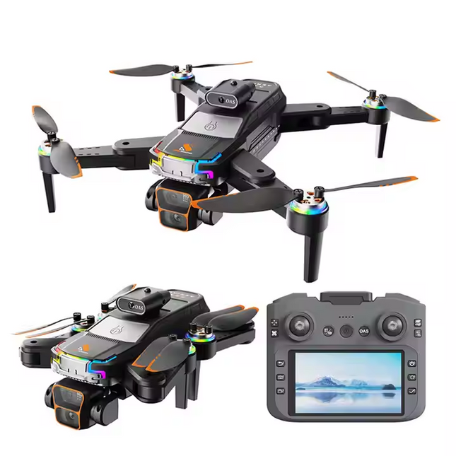 HT JS39P Intelligent Aerial Drone