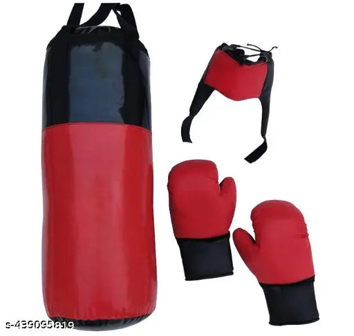 Little Champion Boxing Set