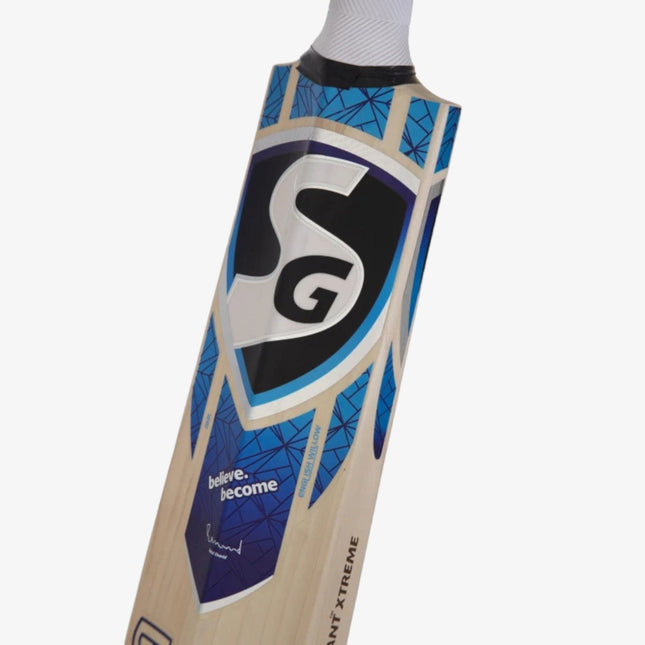 SG Reliant Xtreme Grade 5 English Willow Bat