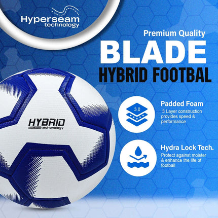 Synco Blade Football Size 5