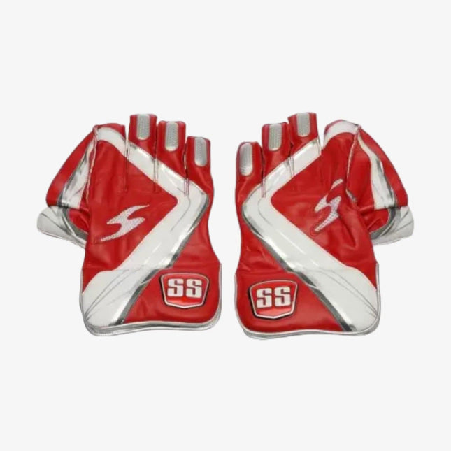 SS Match Wicket Keeping Gloves