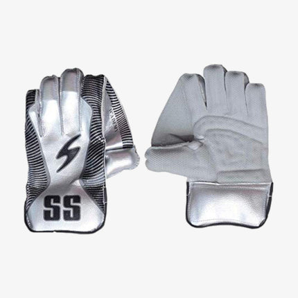 SS ACADEMY Wicket Keeping Gloves