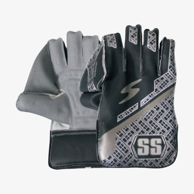 SS ACADEMY Wicket Keeping Gloves