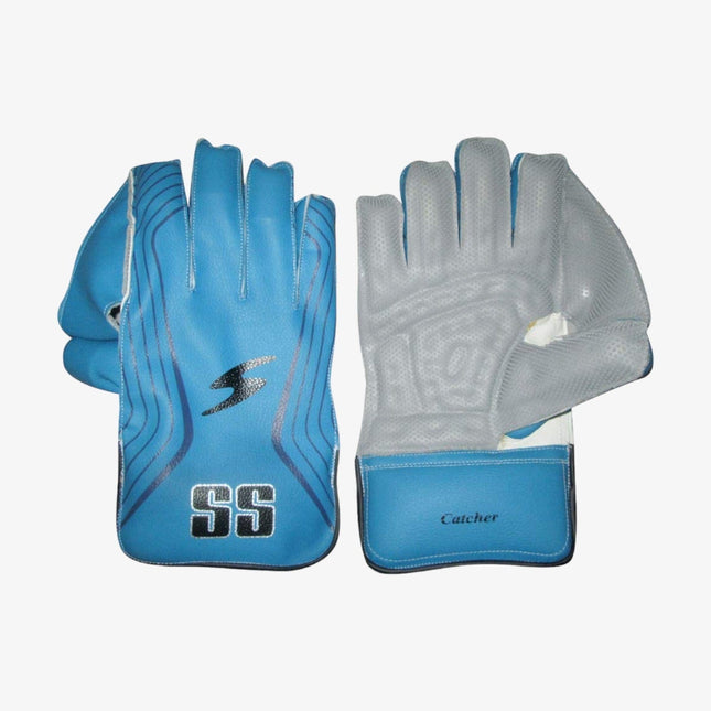 SS Catcher Wicket Keeping Gloves