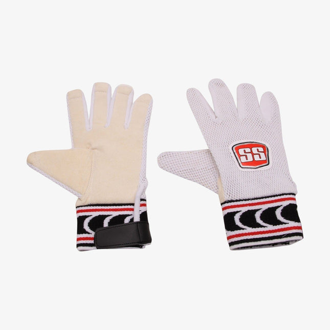 SS Super Test Wicket Keeping Gloves Inner