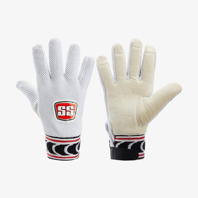 SS Super Test Wicket Keeping Gloves Inner