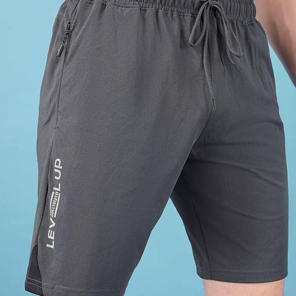 Techno Style 658 Regular Fit Shorts