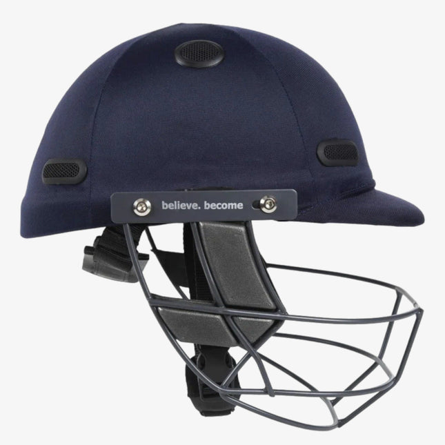 SG Acetech Cricket Helmet