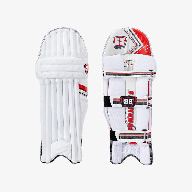 SS Test Batting legguard Test Opener