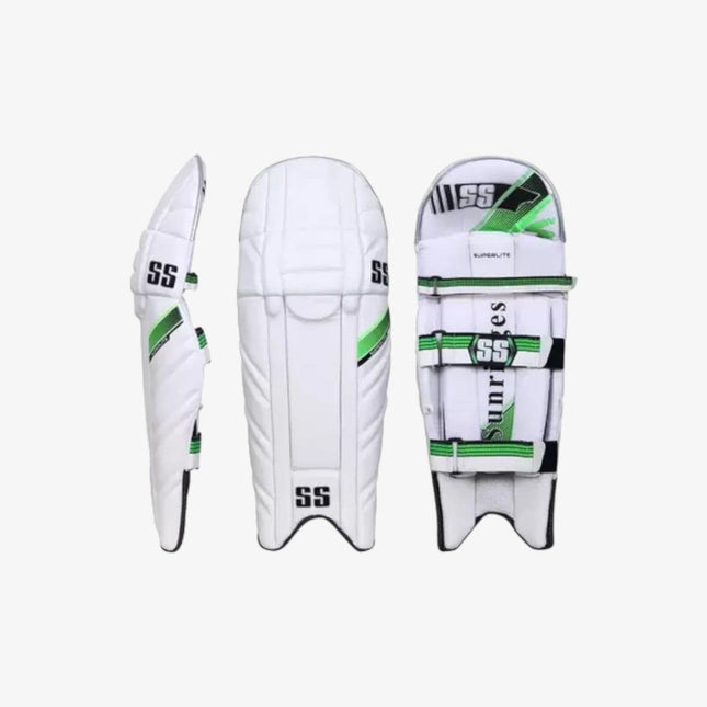 SS Superlite Batting Legguard