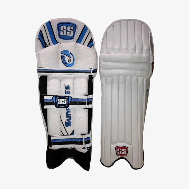 SS PLATINO Batting Legguard