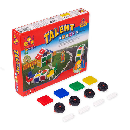 BH Talent Blocks