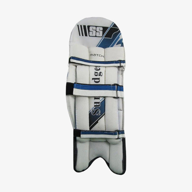 SS Match Cricket Batting Leg Guard