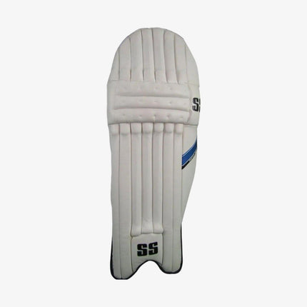 SS Match Cricket Batting Leg Guard