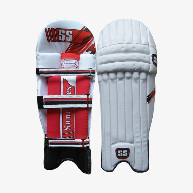 SS Cambridge Cricket Batting Leg Guard