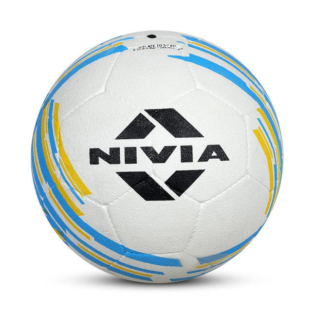 Nivia Country Colour Football