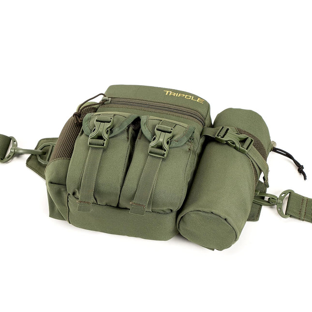 Tripole Tracking Waist Pack