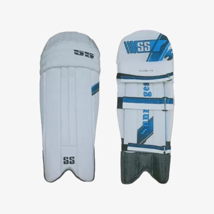 SS CLUBLITE Batting legguard