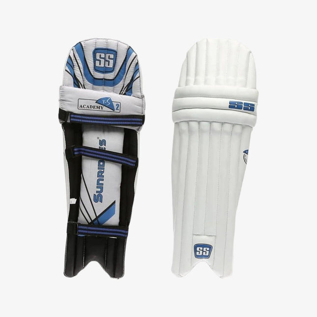 SS Batting Legguard Academy