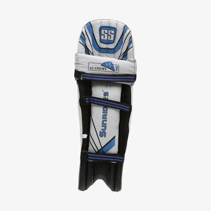 SS Batting Legguard Academy