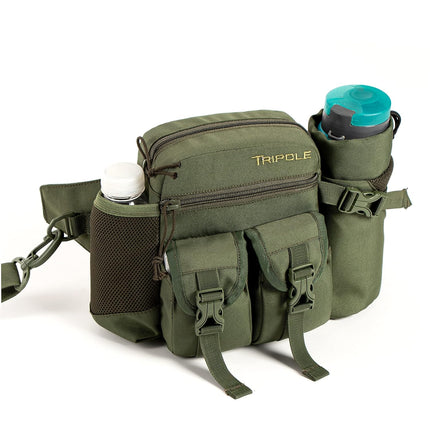 Tripole Tracking Waist Pack