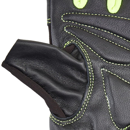 Kay Kay Babbler Gym Gloves Hawk