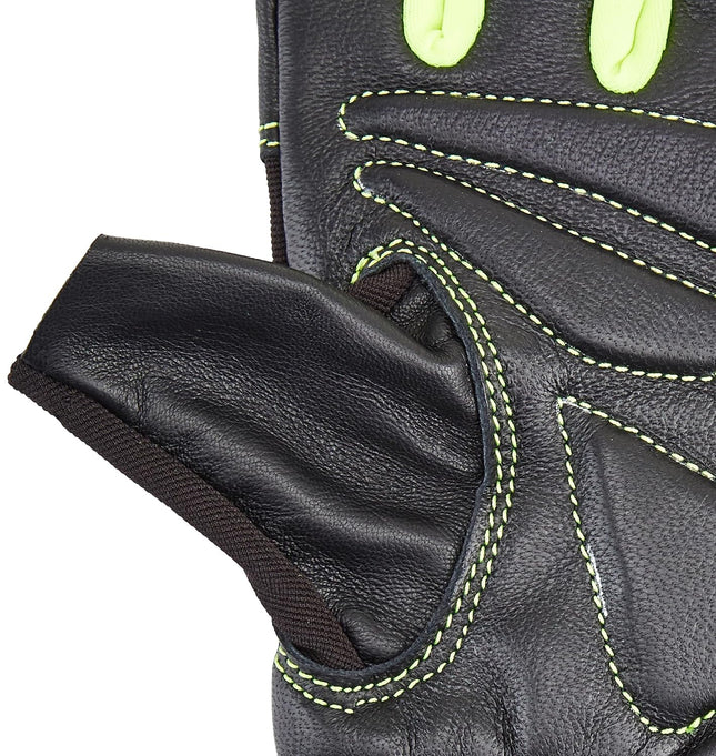 Kay Kay Babbler Gym Gloves Hawk