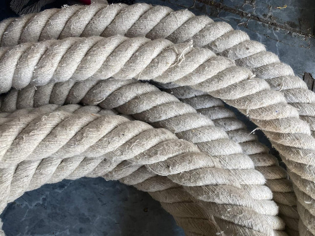 TUG OF WAR ROPE 100 FEET