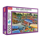 DAL LAKE KASHMIR 96003
