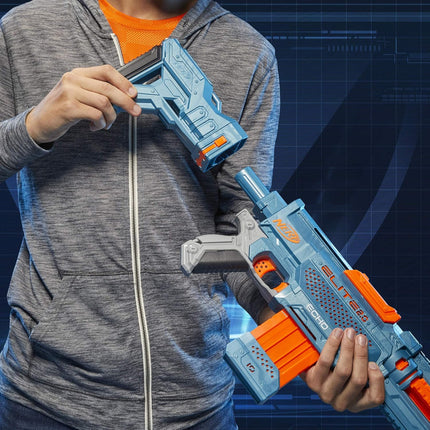 HASBRO NERF Elite 2.0 Echo - E9533