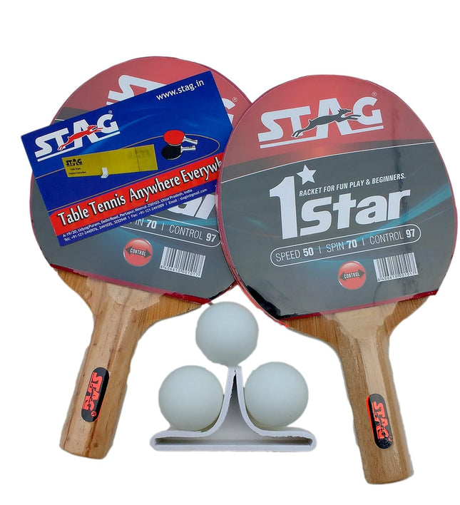 STAG TT PLAY SET