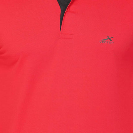 Vector X VTM-001 Active Polo T-Shirt