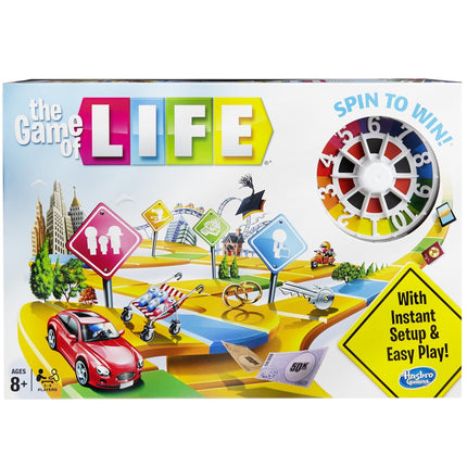 KK The Game Of Life